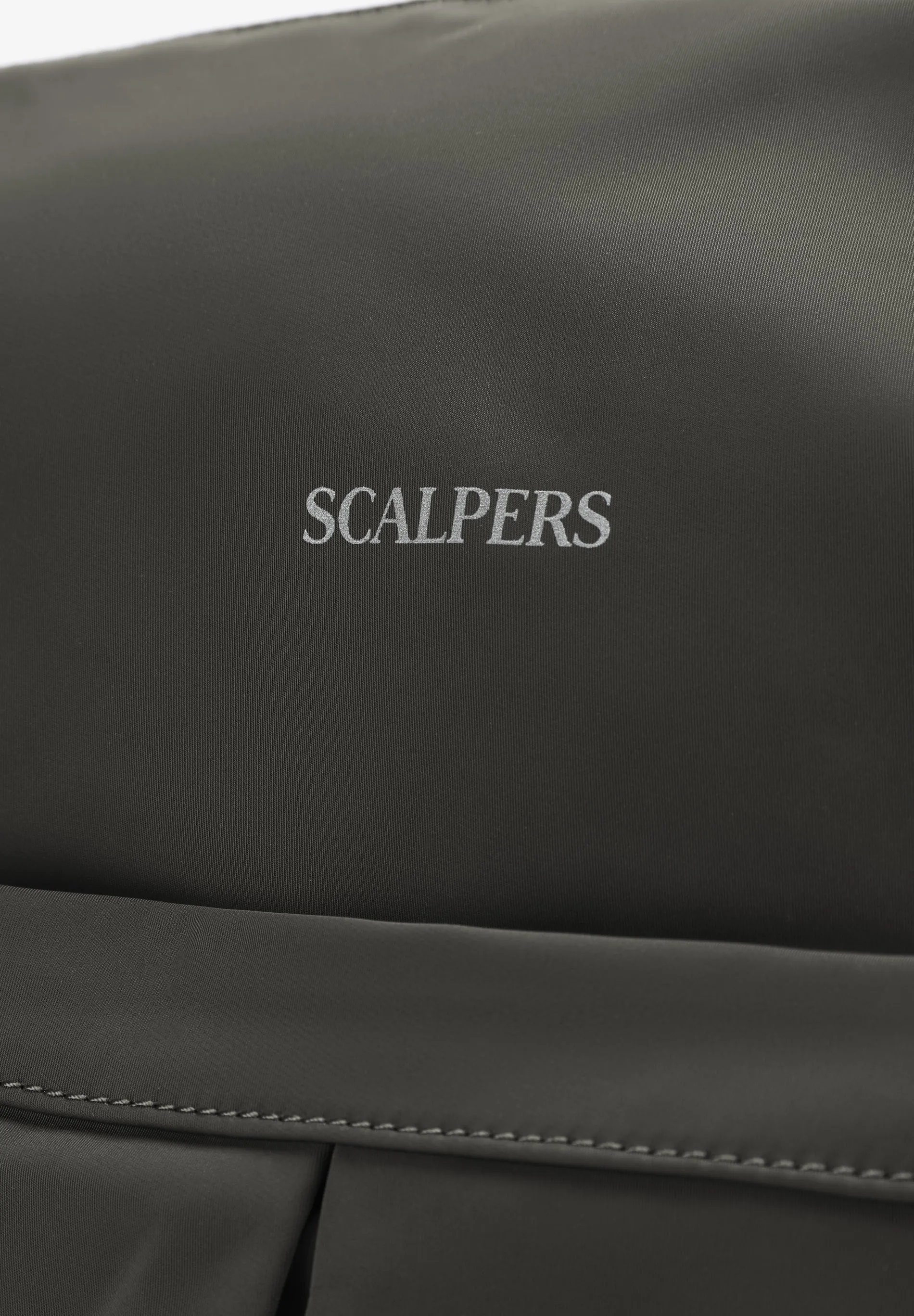 SLATER DUFFLE BAG