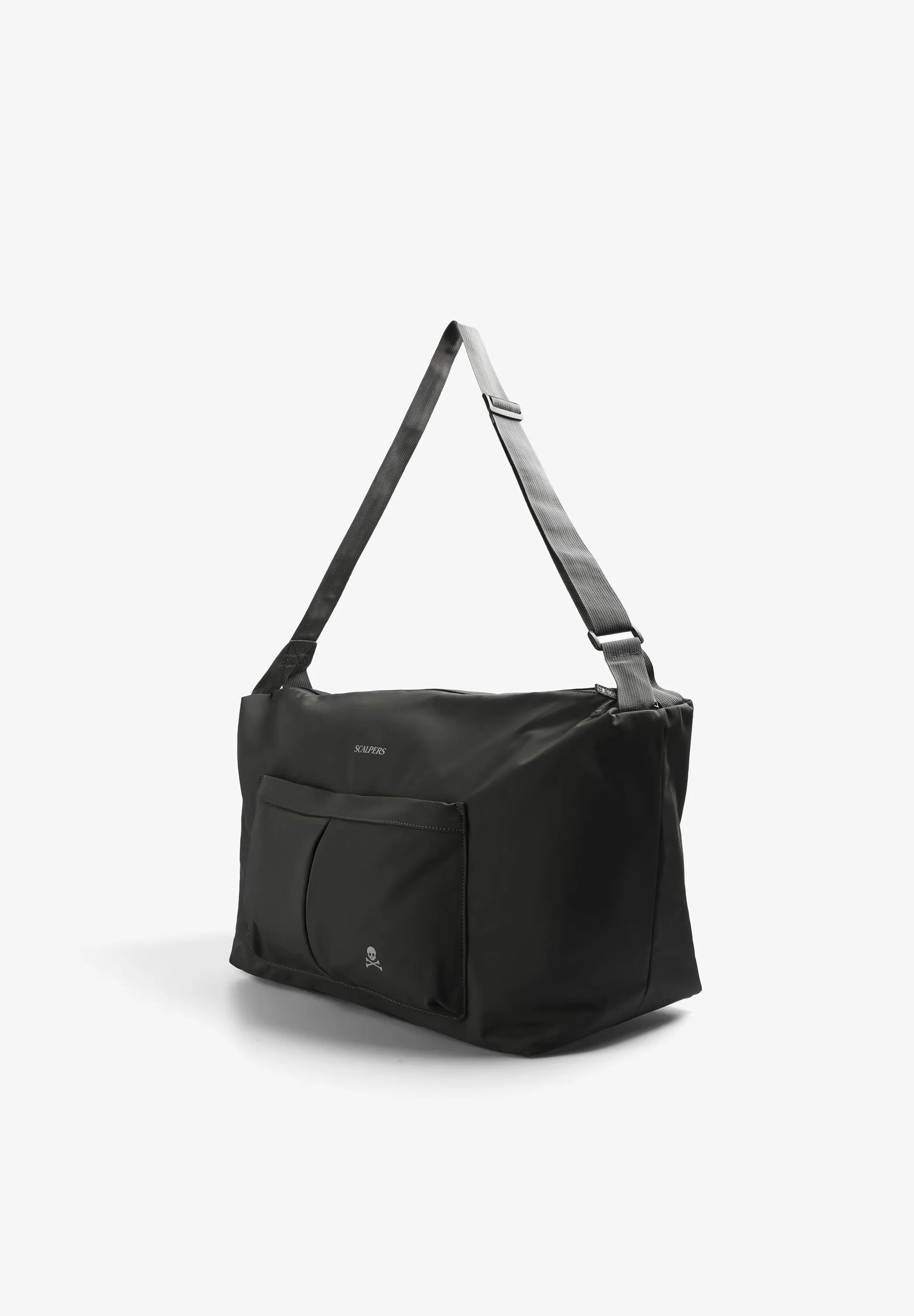 SLATER DUFFLE BAG