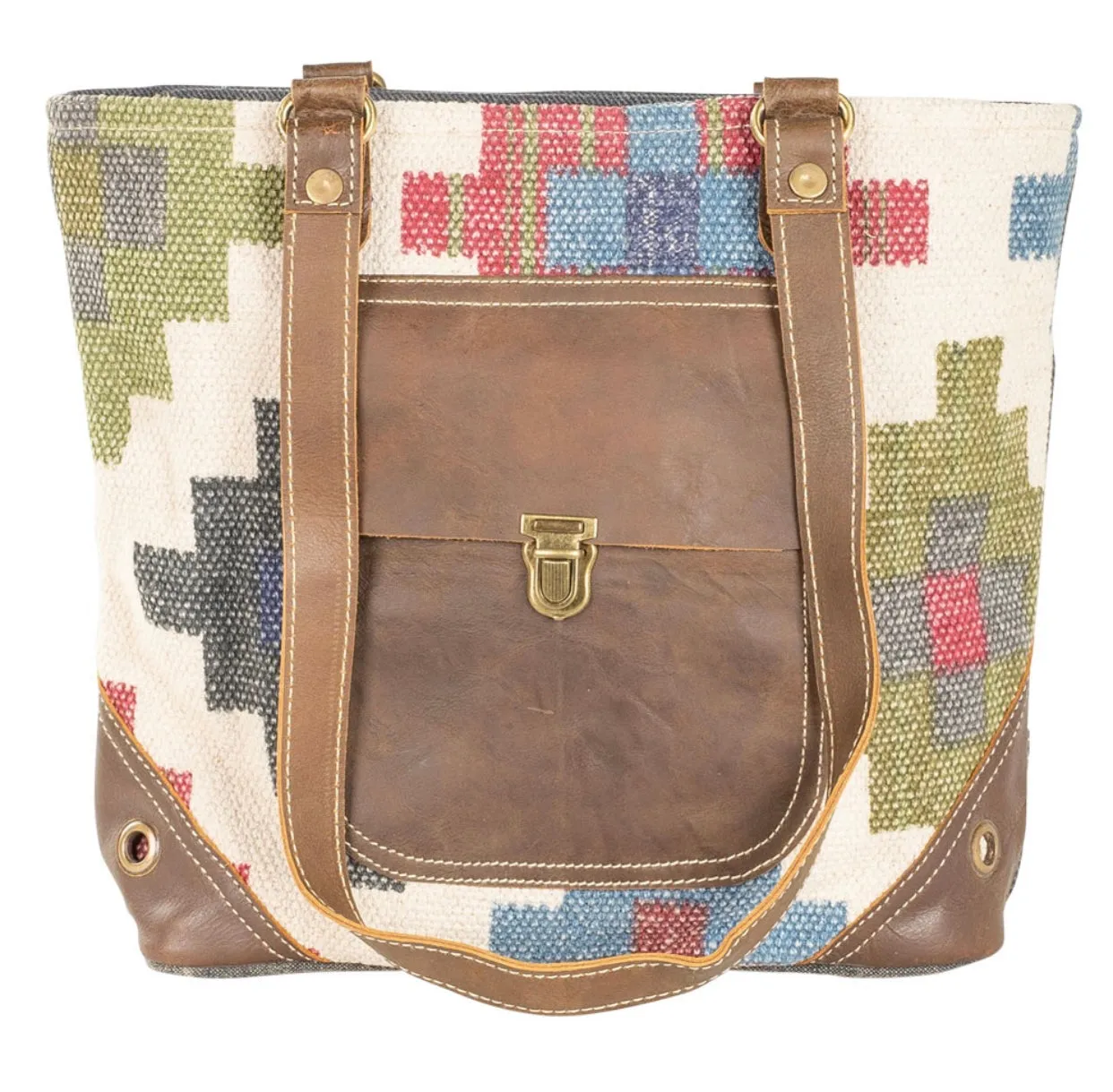Sloan Canvas Bag