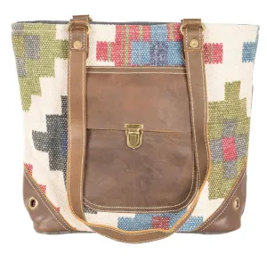 Sloan Canvas Bag