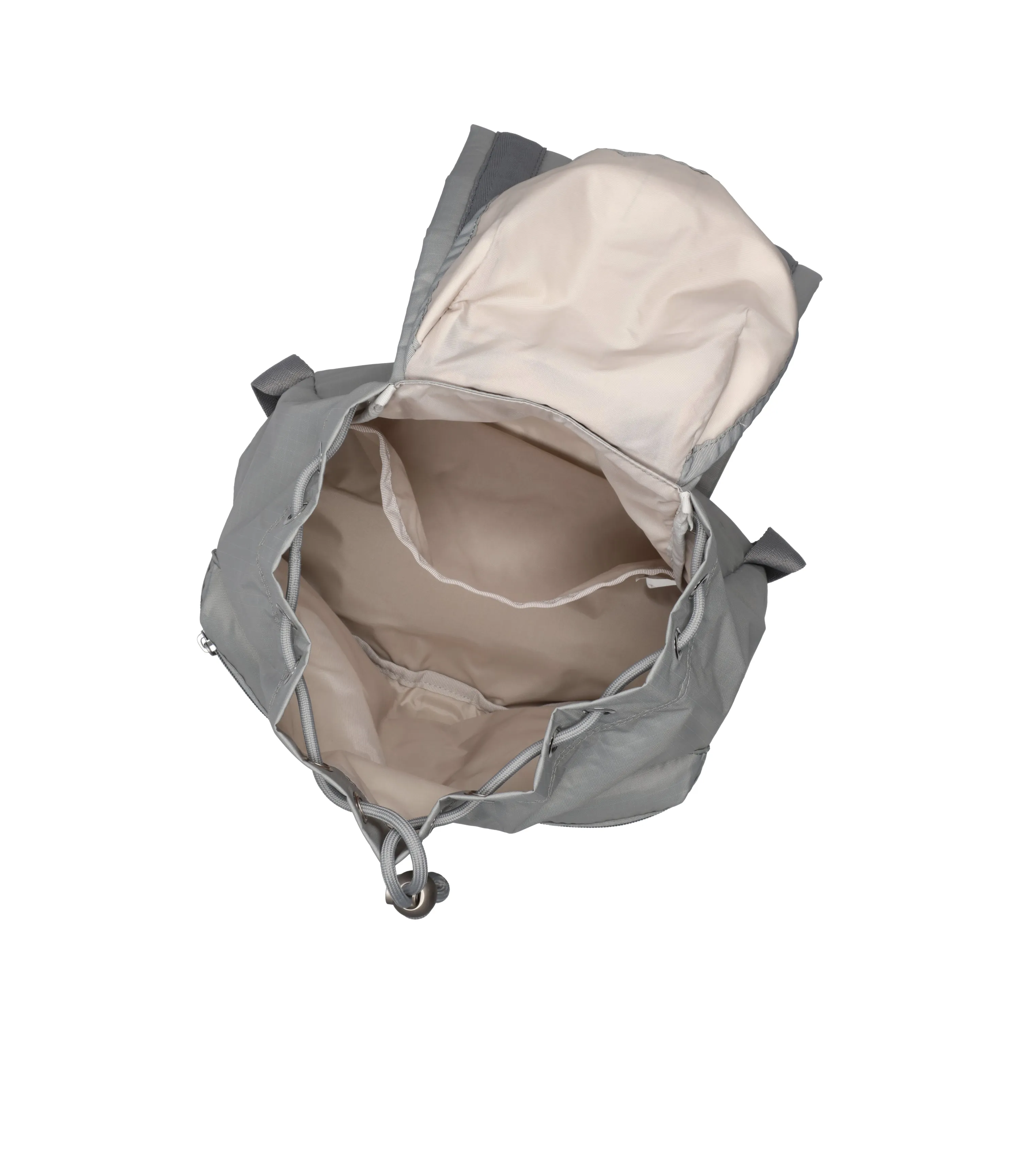 Small Voyager Backpack