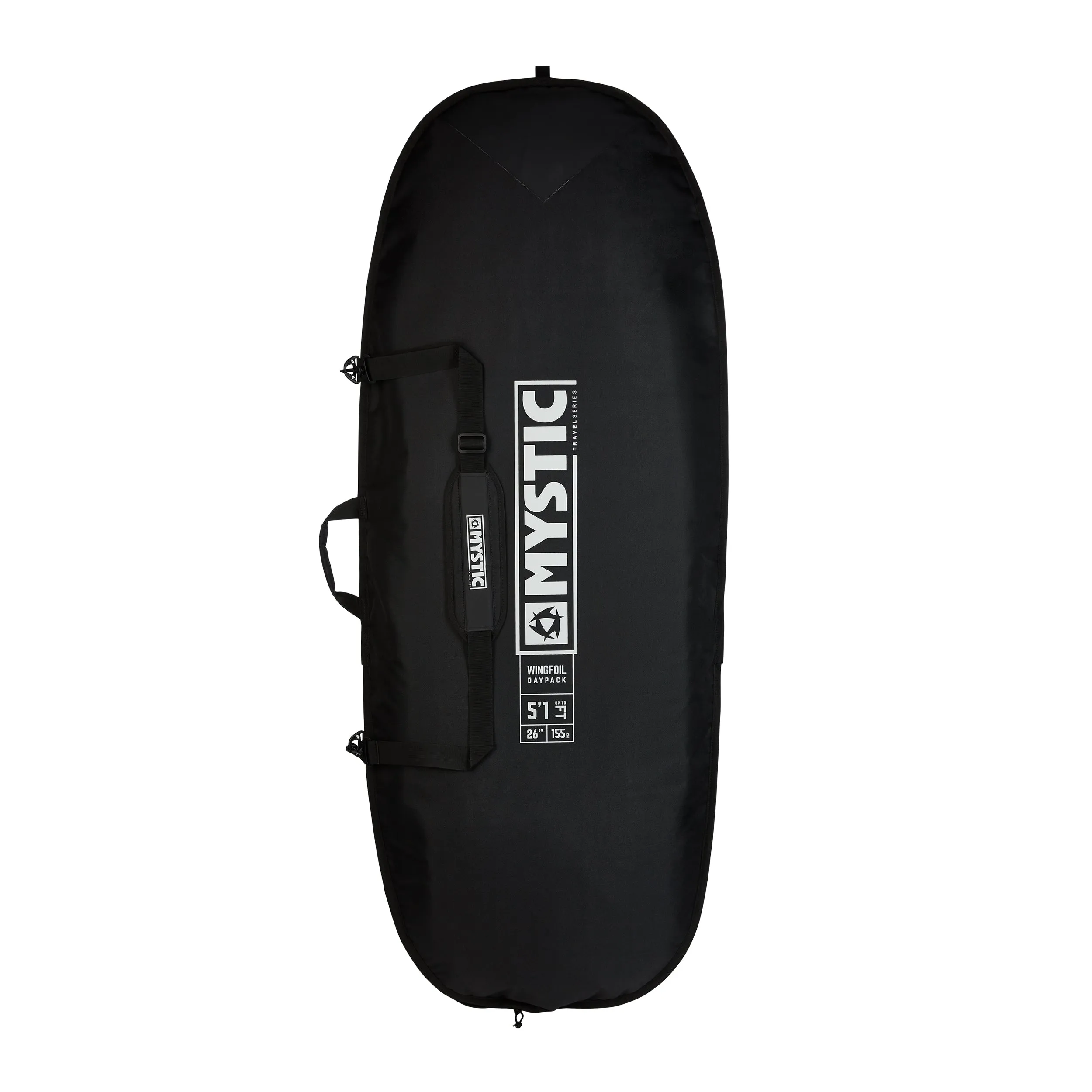 Star Foil board Daypack