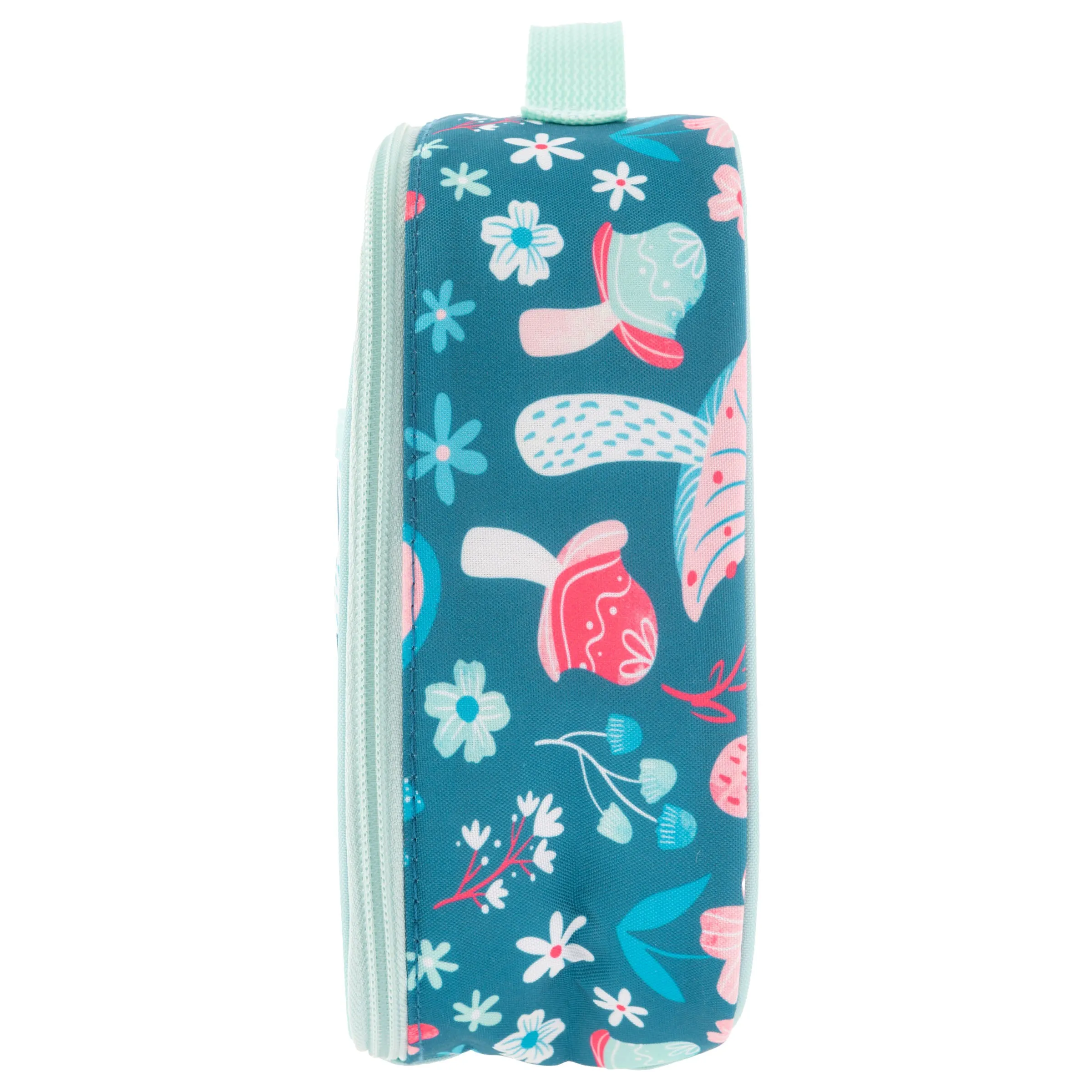 Stephen Joseph Junior Backpack & Lunchbox, Mushroom Forest