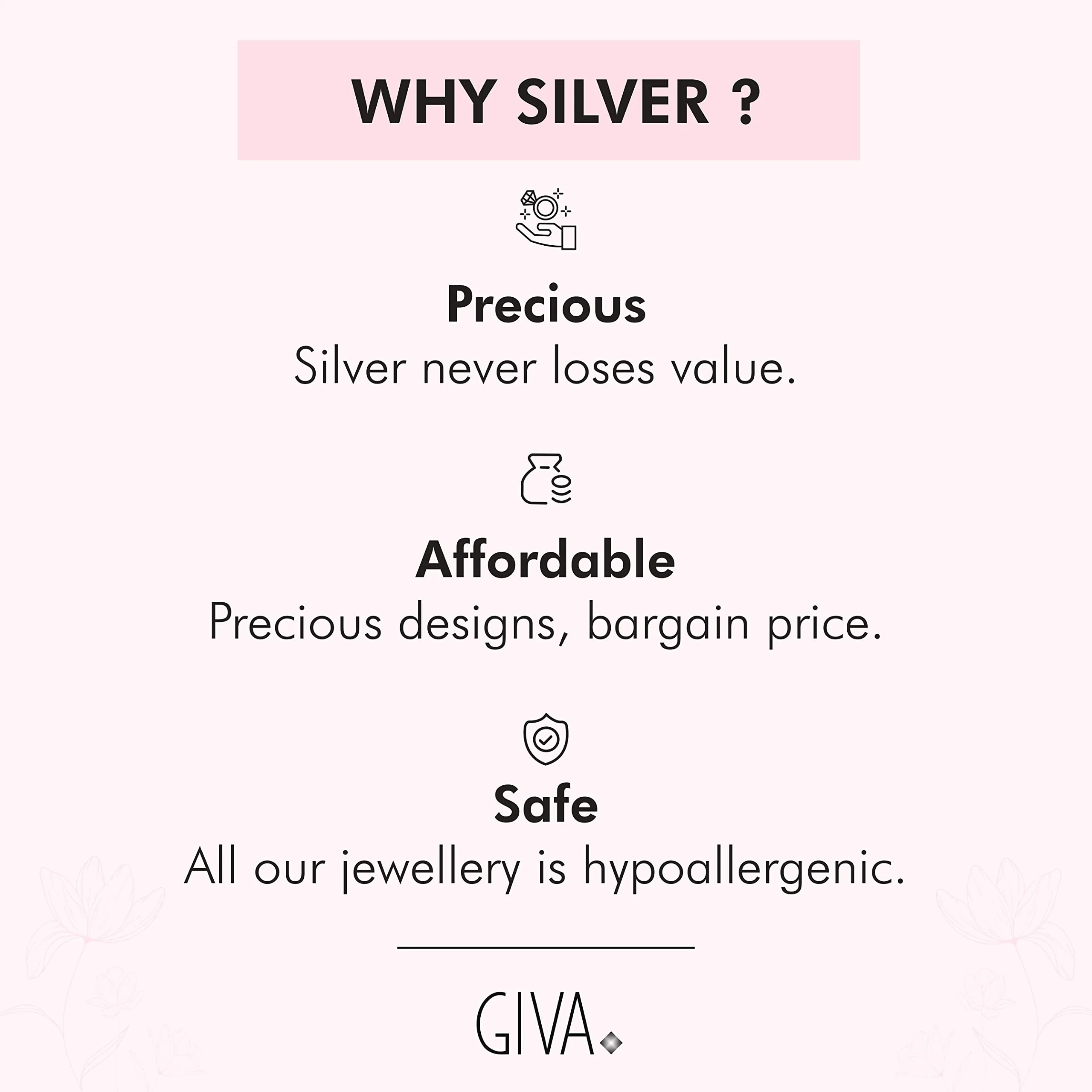 Sterling Silver Hypoallergenic Silver Dazzling Princess Diaries Ring