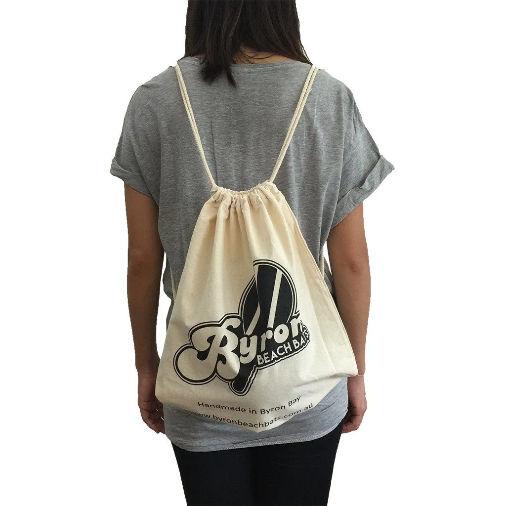 Stock Calico Library Backpack(SCB-08D)