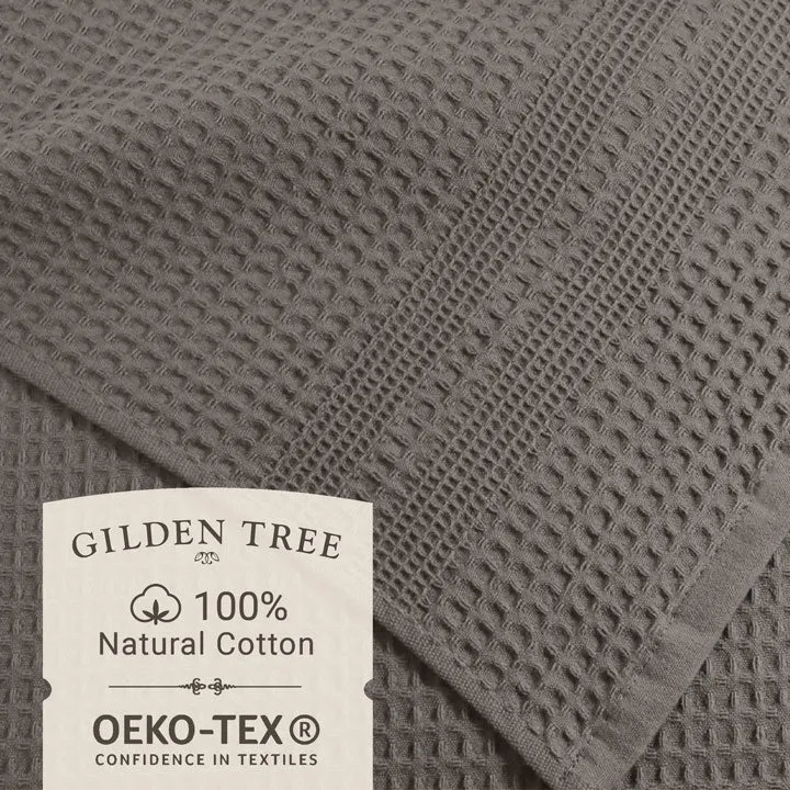Stone Wash Cloth, Classic Style