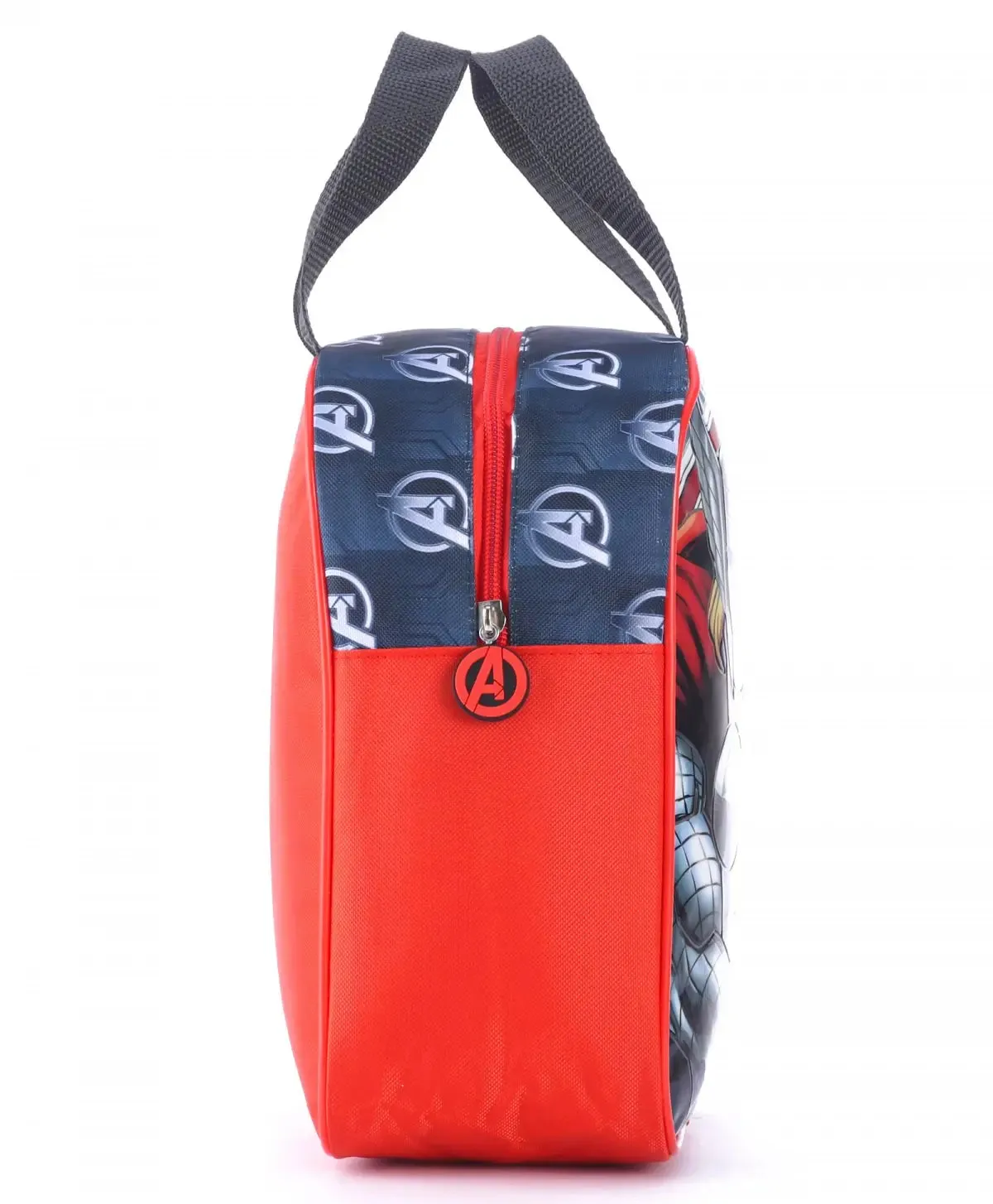 Striders -Avengers Lunch Bag -MVL104