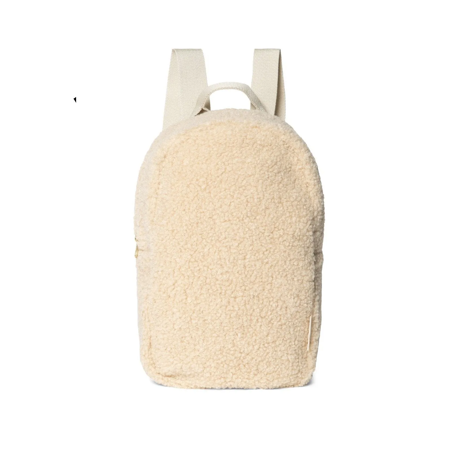 Studio Noos Teddy Mini Backpack (Ecru)
