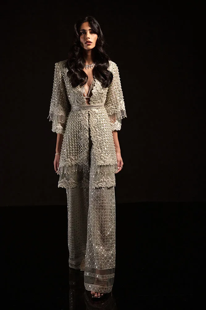 Summer Couture '23 - Nyx