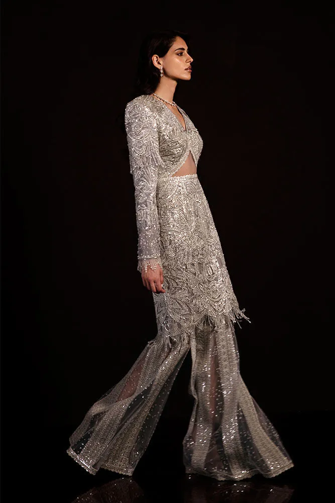 Summer Couture '23 - Nyx