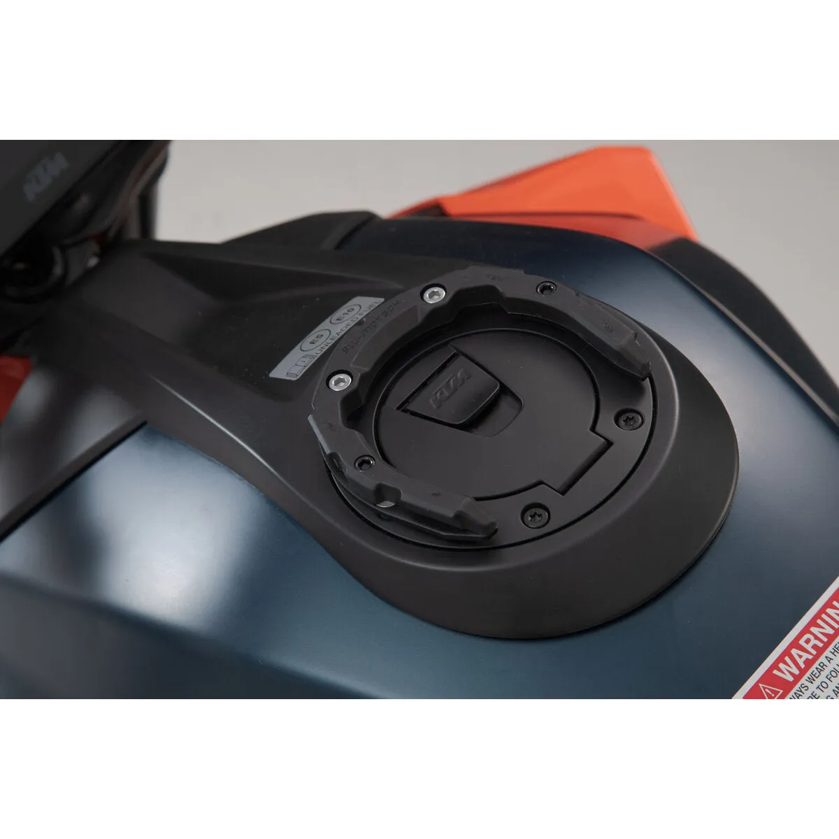 SW Motech Pro Tank Ring