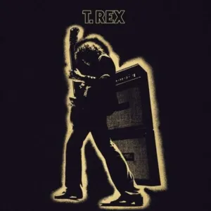 T. Rex - Electric Warrior (Vinyl LP)