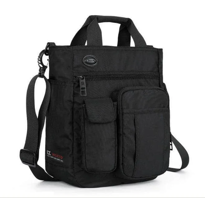 Tablet Shoulder Bag 13" Leisure Travel Messenger