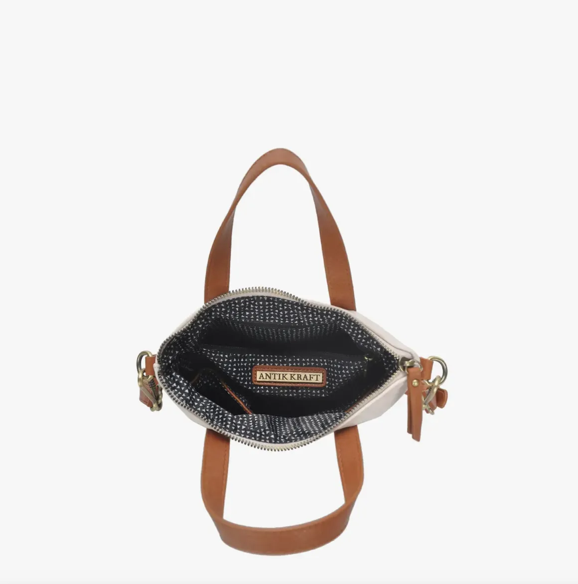 The Bree Crossbody