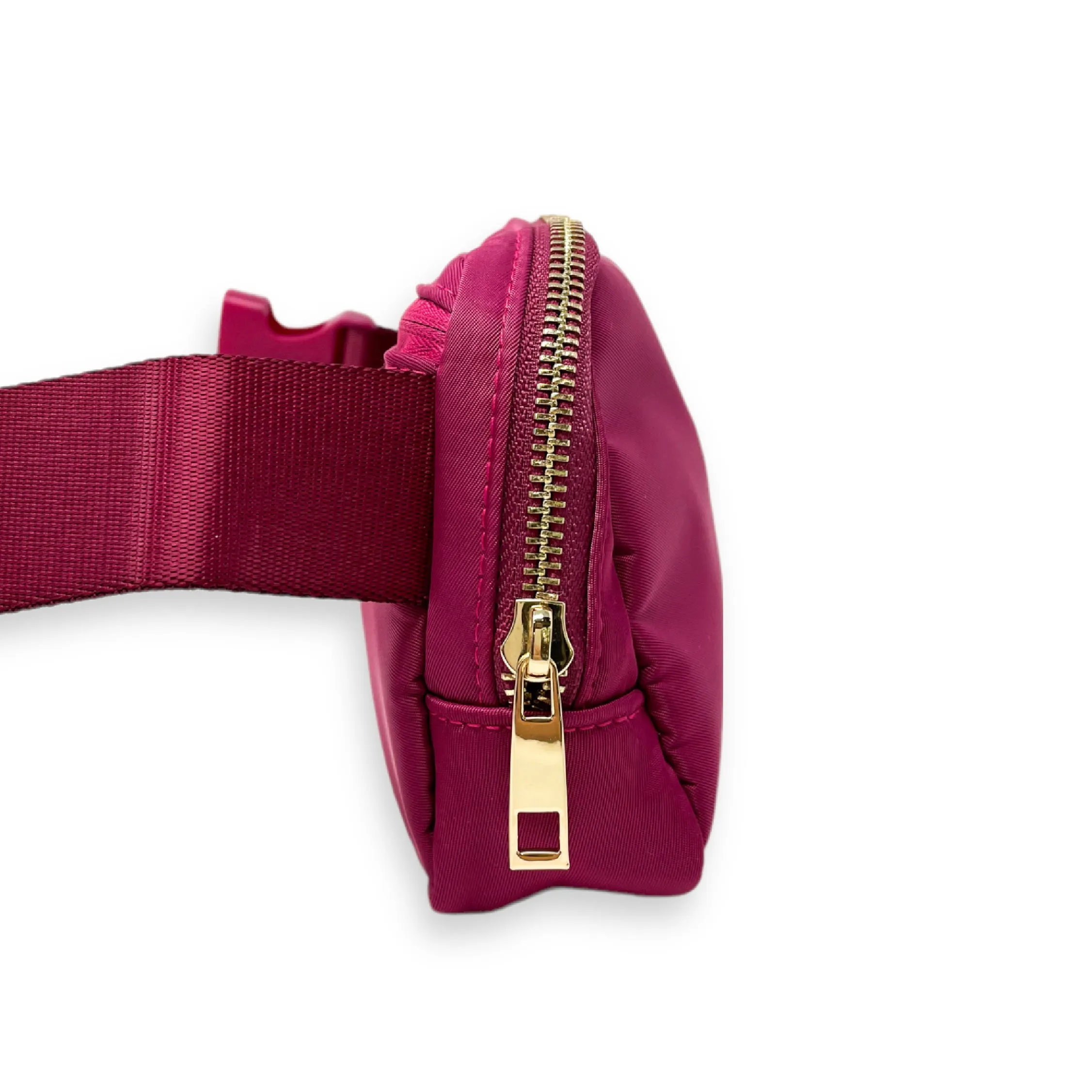 The Darling Effect - All You Need Belt Bag, Mulberry