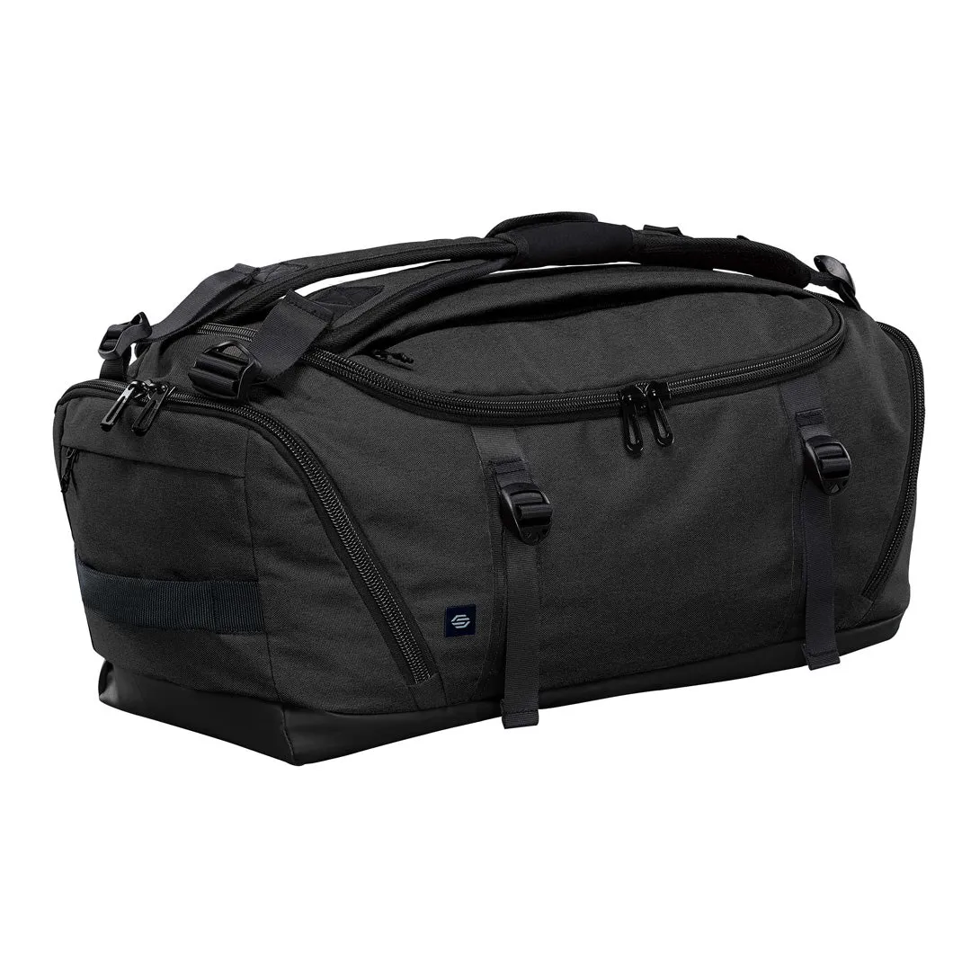 The Equinox Duffle Bag