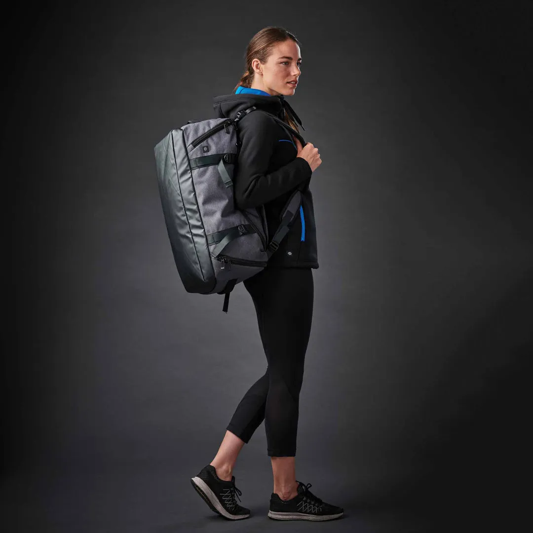 The Equinox Duffle Bag