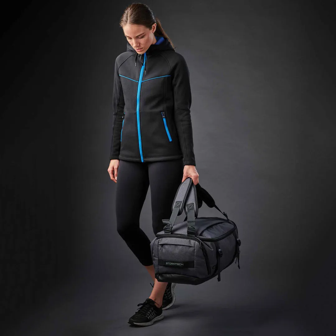 The Equinox Duffle Bag