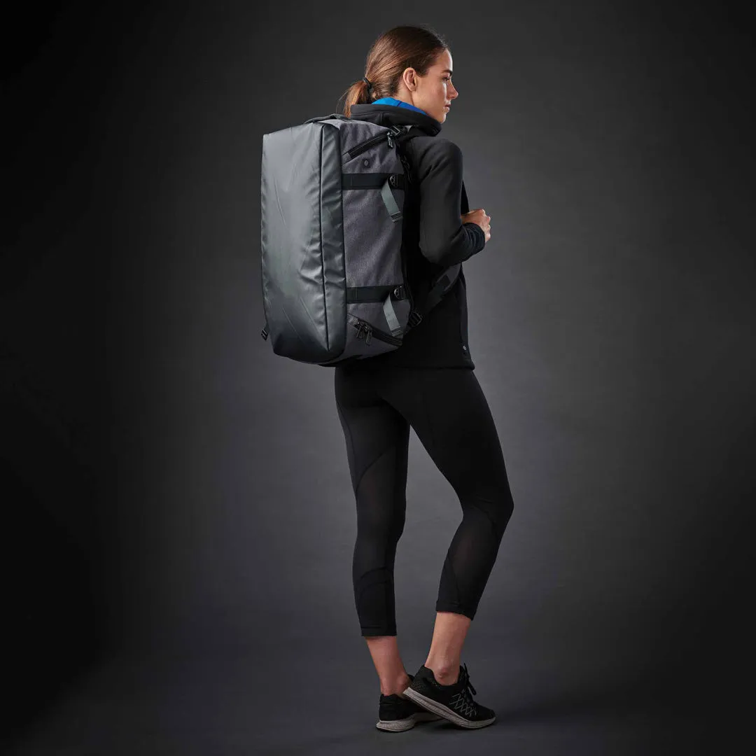 The Equinox Duffle Bag