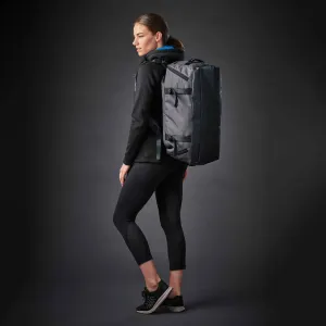 The Equinox Duffle Bag