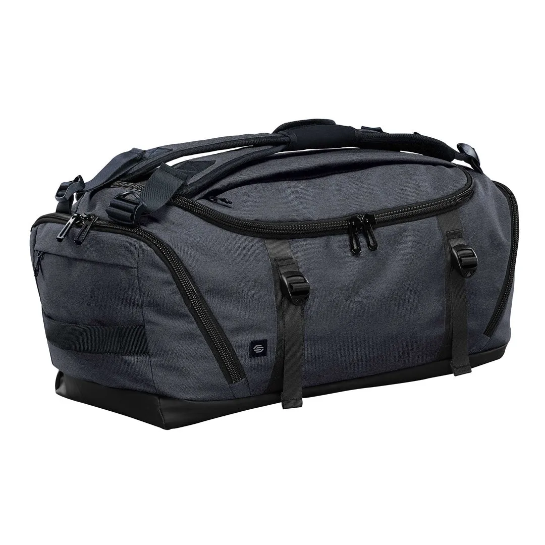 The Equinox Duffle Bag