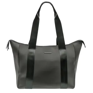 THE WEEKENDER BAG - HUNTER