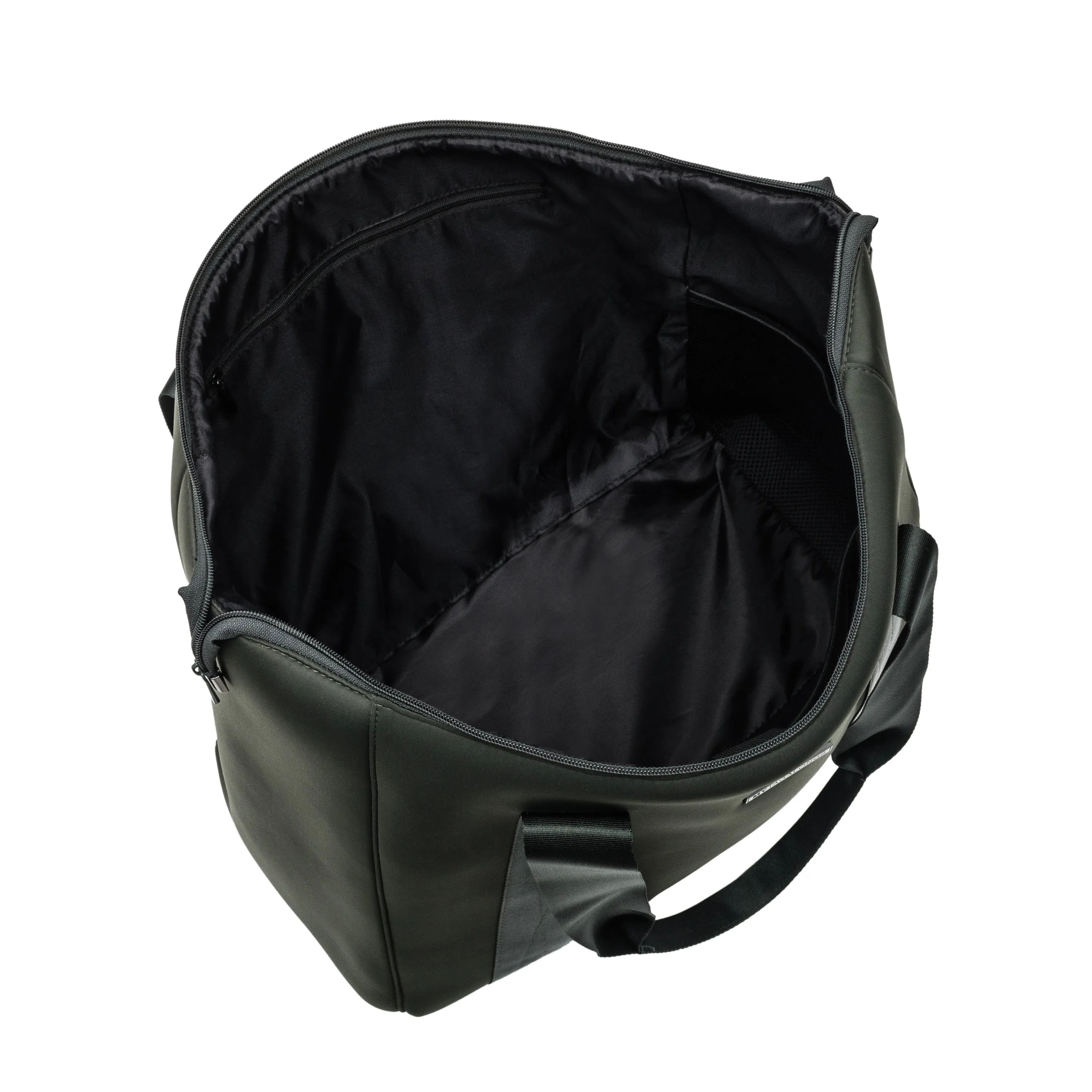THE WEEKENDER BAG - HUNTER