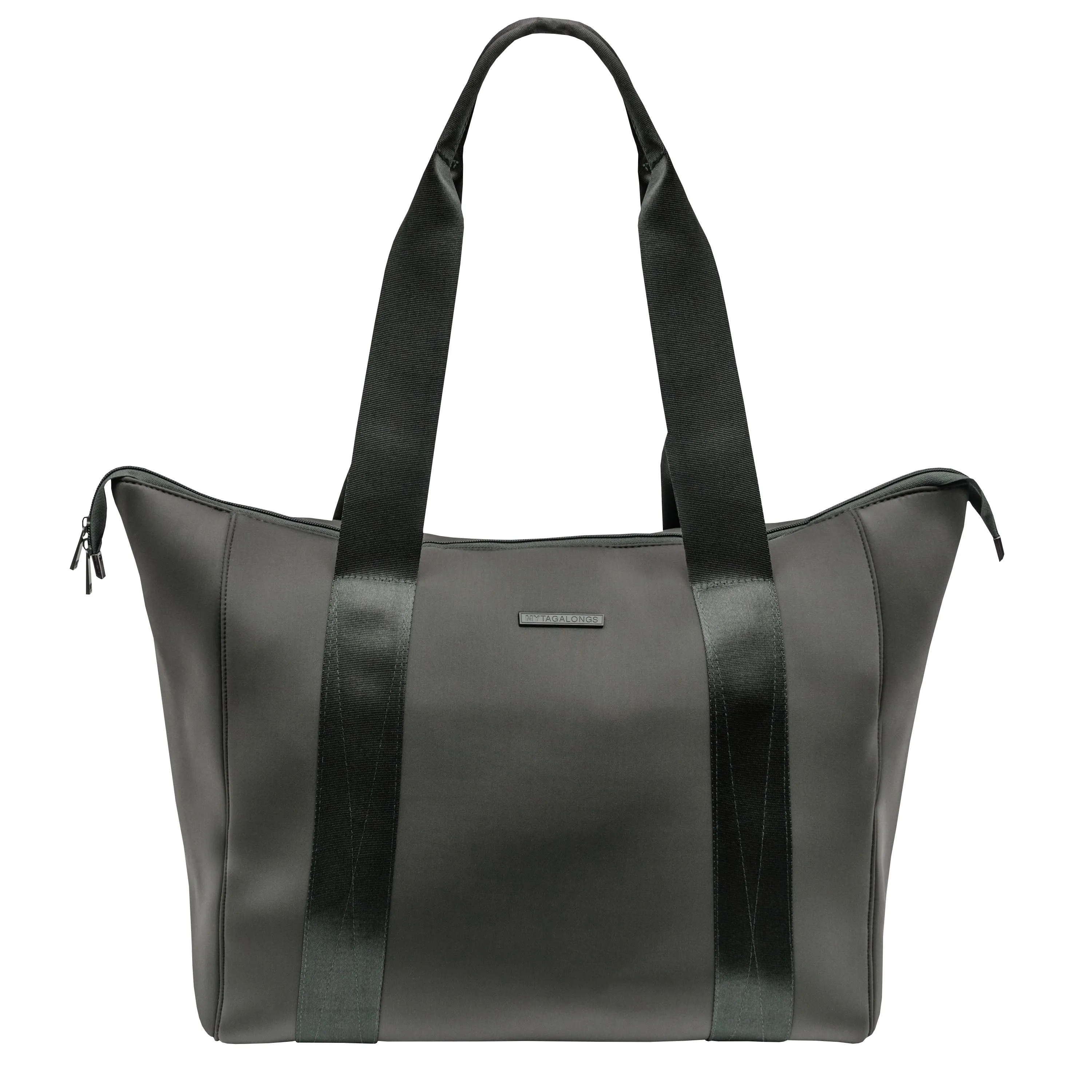 THE WEEKENDER BAG - HUNTER