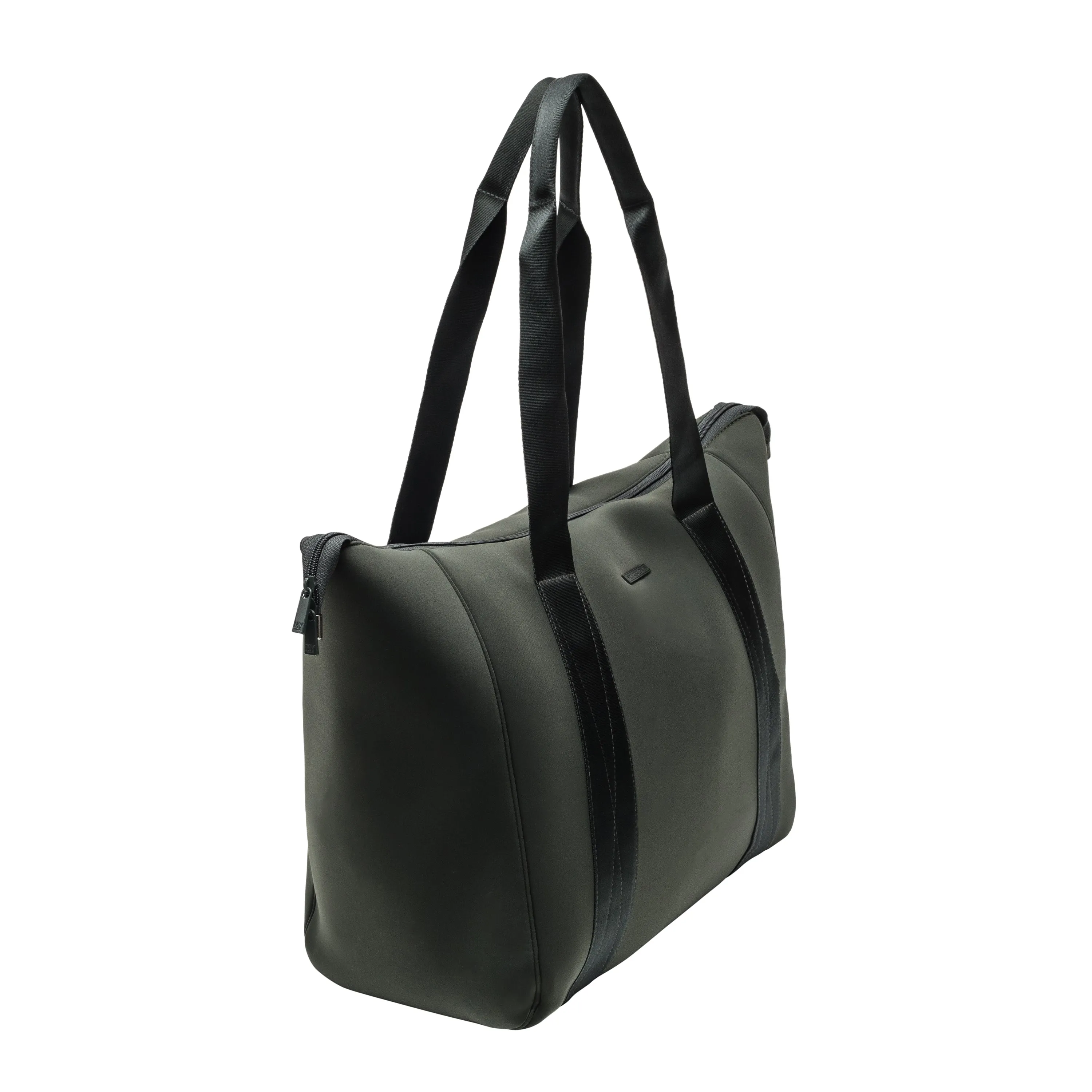 THE WEEKENDER BAG - HUNTER
