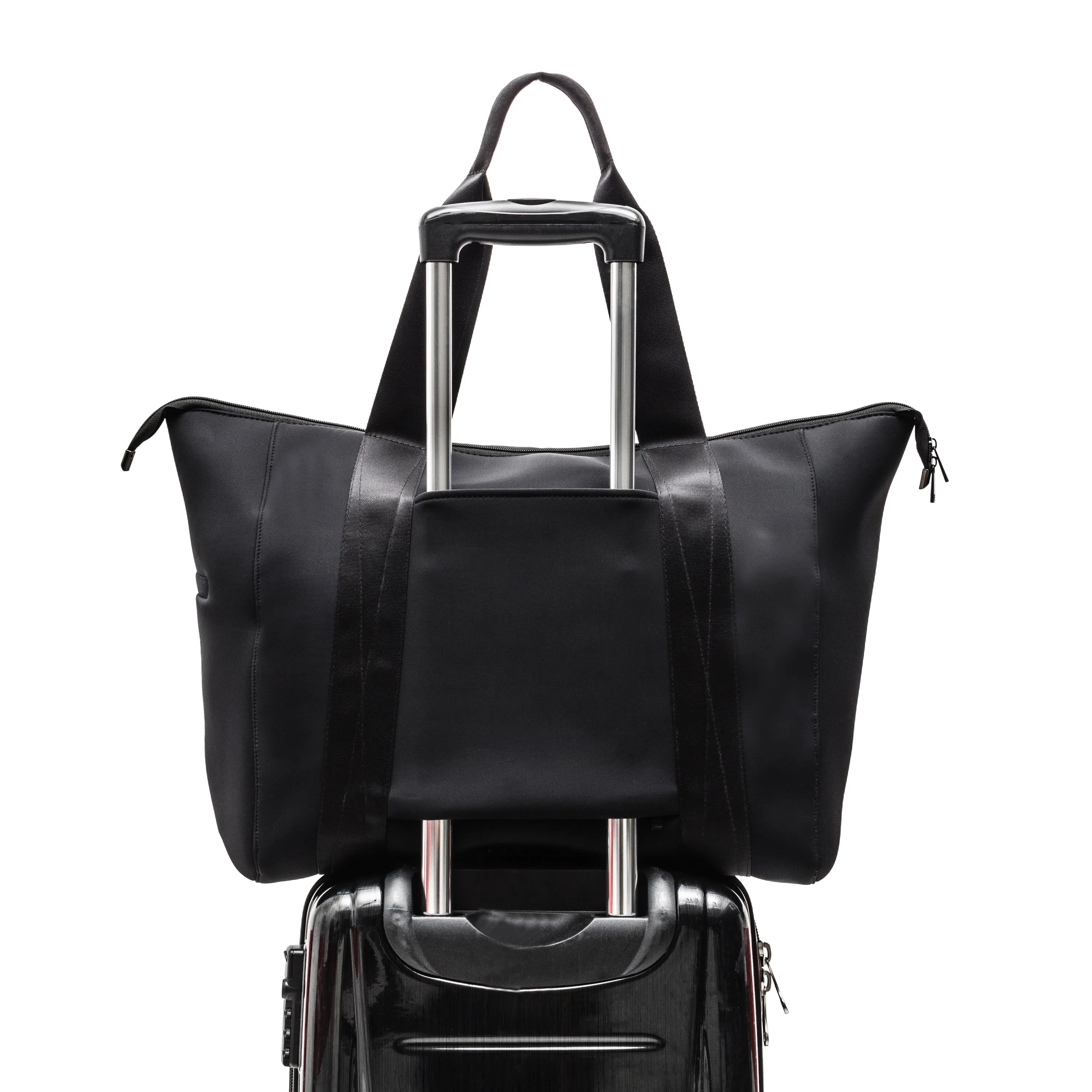 THE WEEKENDER BAG - HUNTER