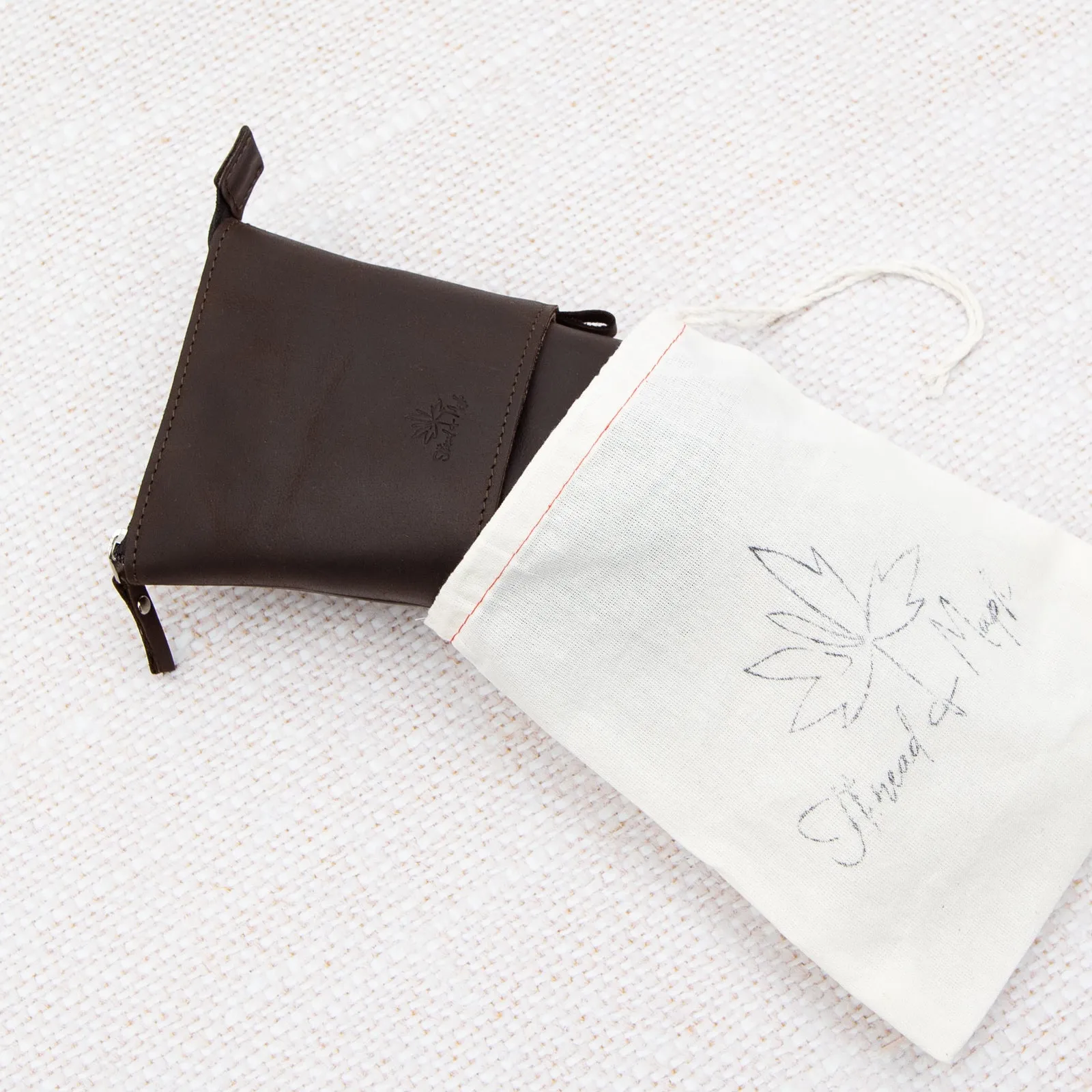 Thread & Maple Telescopic Tool Case