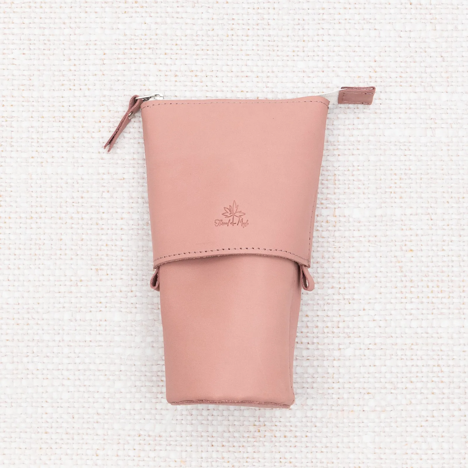 Thread & Maple Telescopic Tool Case