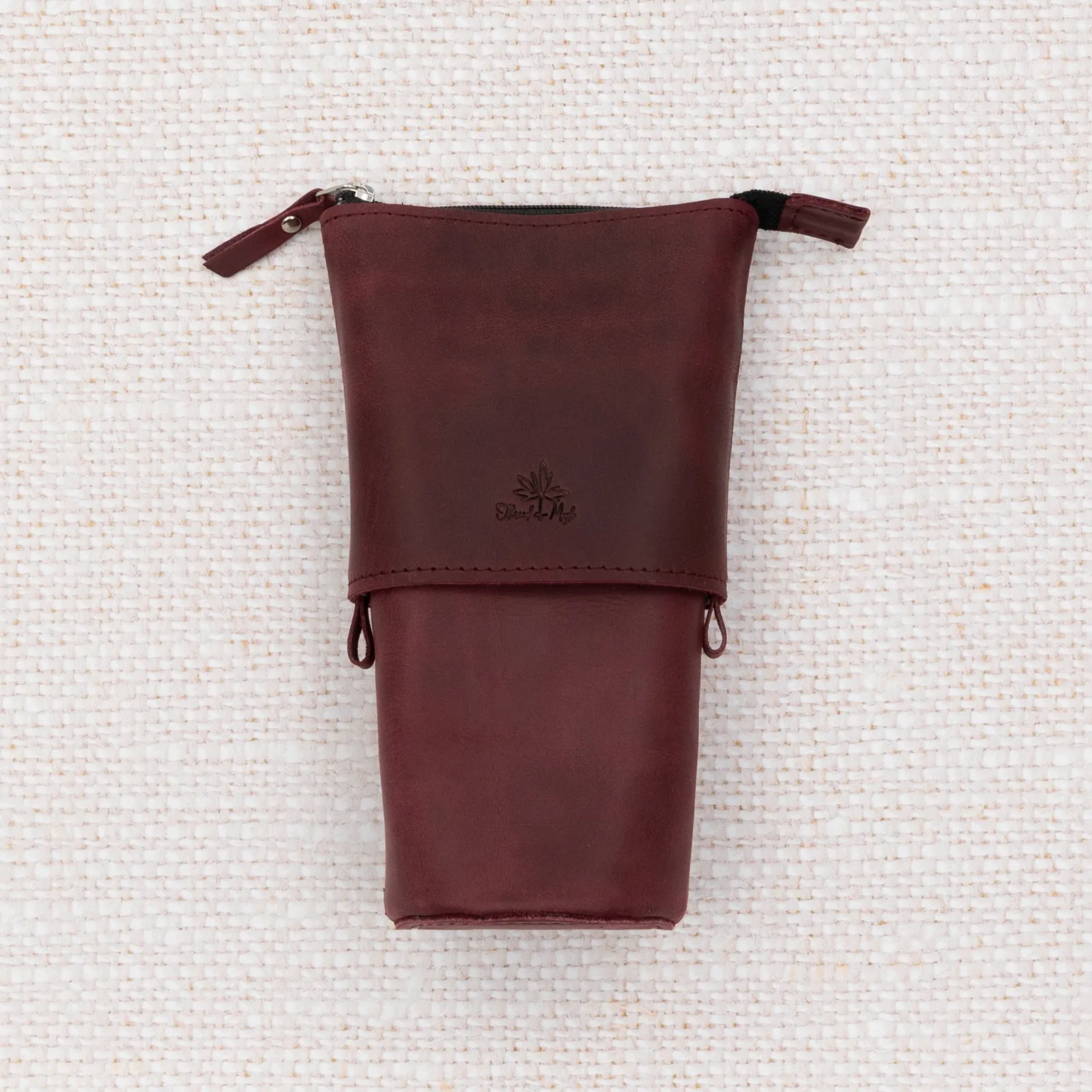 Thread & Maple Telescopic Tool Case