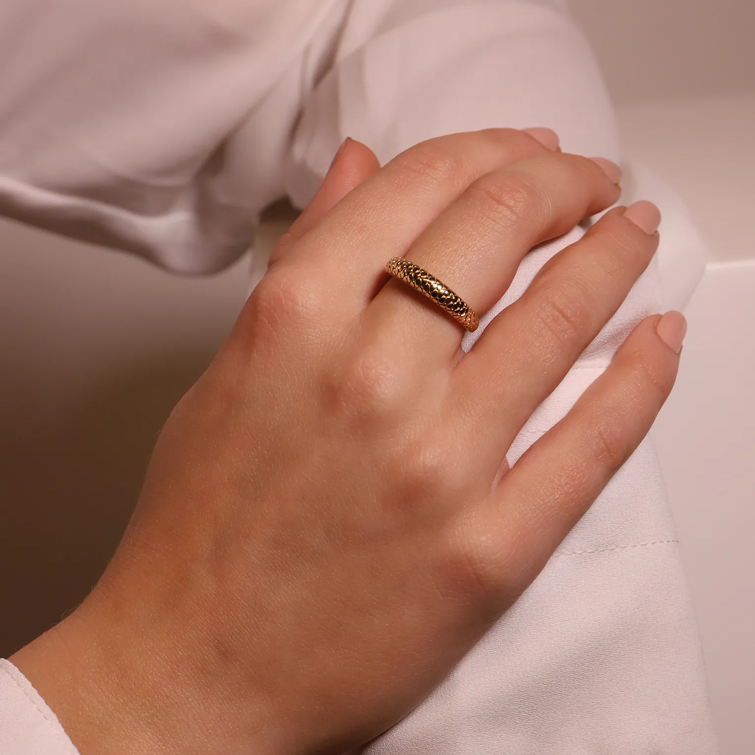TI SENTO Ring 12164SY