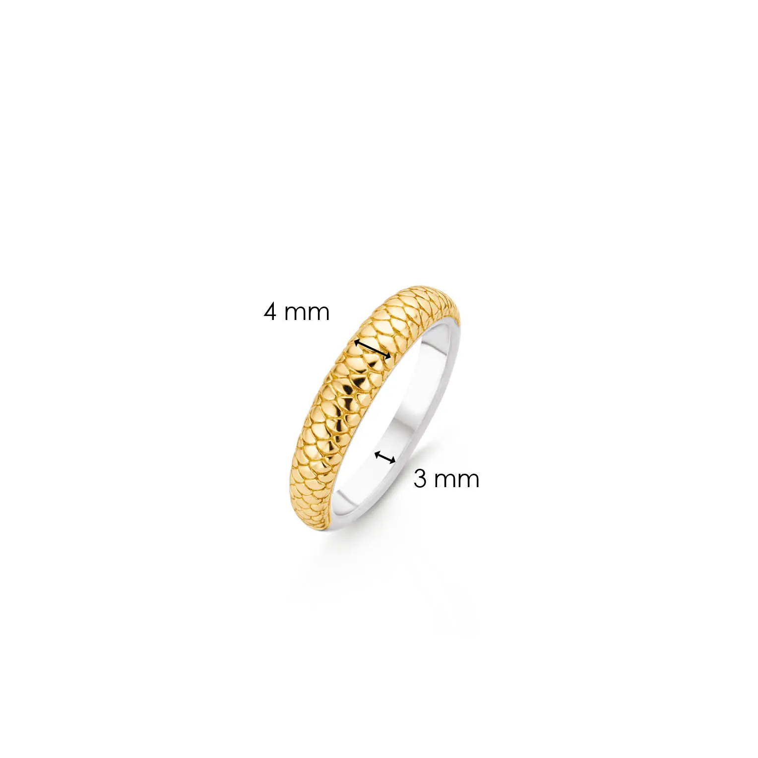 TI SENTO Ring 12164SY