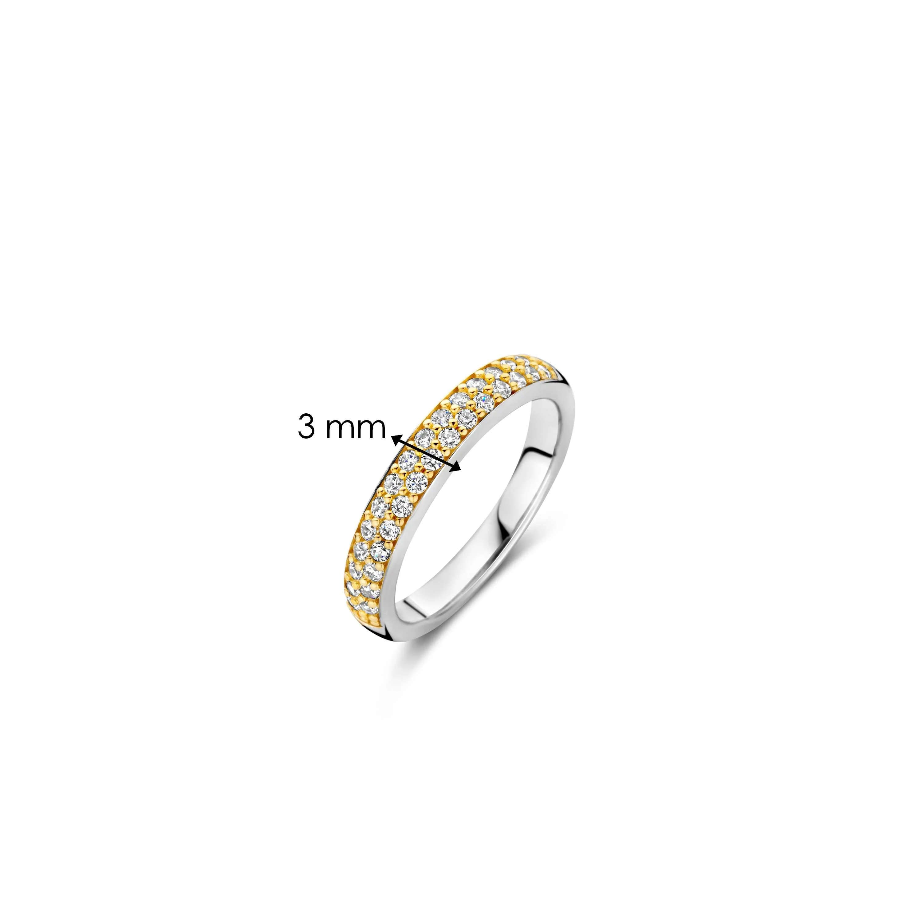 TI SENTO Ring 1414ZY
