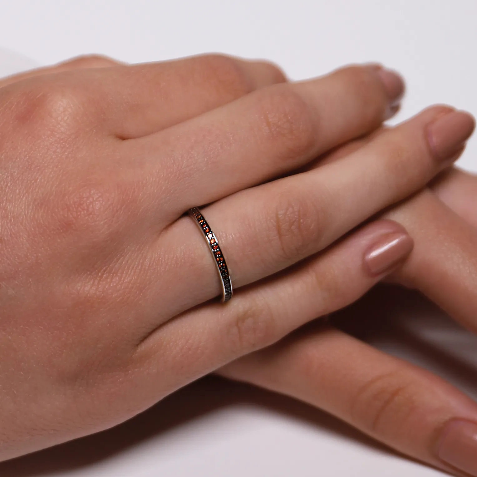 TI SENTO Ring 1923TB