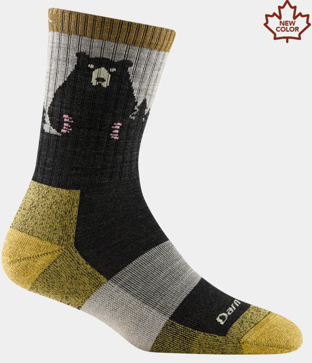 Tier 3 OCC16 Registration - Custom Hydroflask or Darn Tough M's or W's Socks