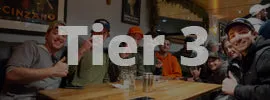 Tier 3 OCC16 Registration - Custom Hydroflask or Darn Tough M's or W's Socks
