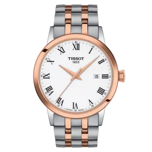 Tissot Men's T1294102201300 Classic Dream Watch