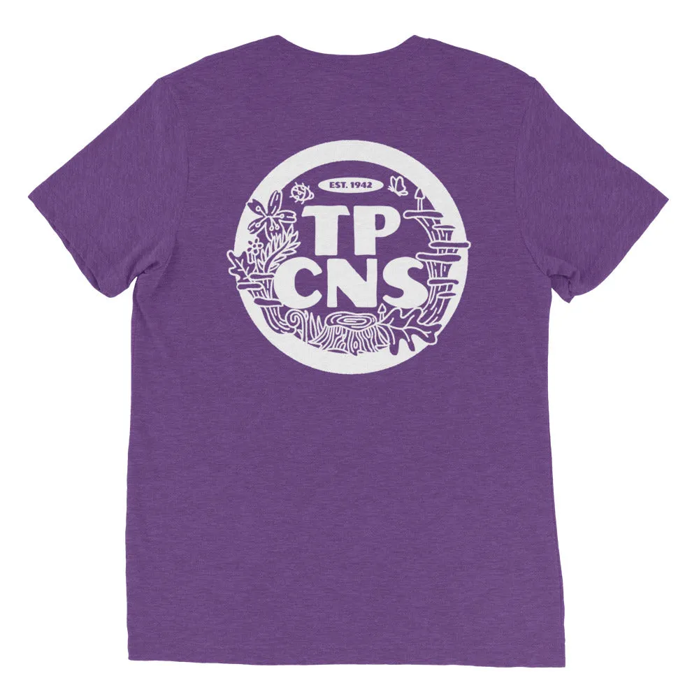 TPCNS Back Logo Classic Tee