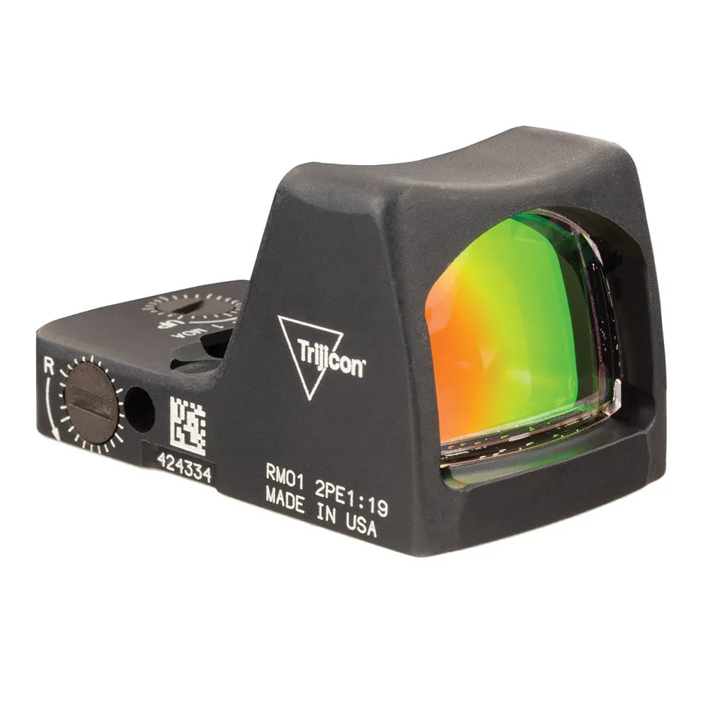 Trijicon RMR® Type 2 3.25 MOA LED Illuminated Red Dot Sight
