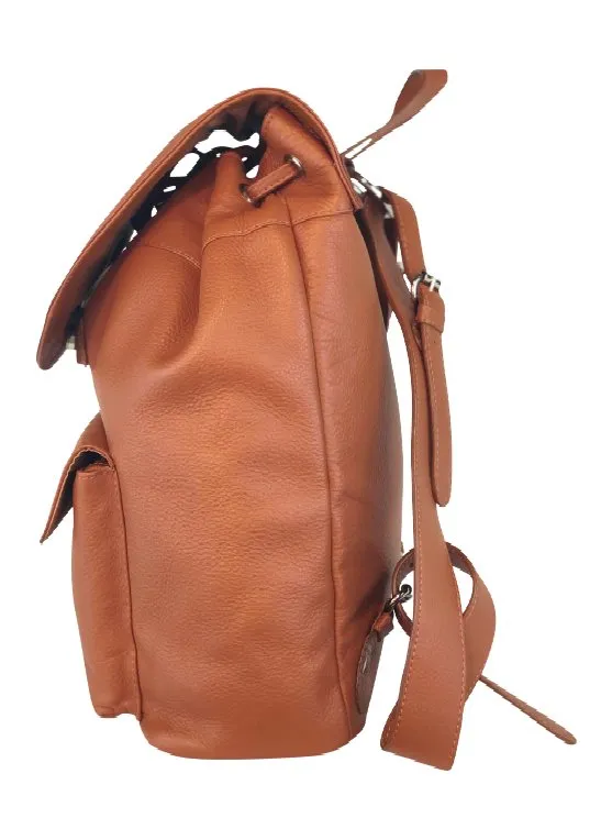 Tucker Tweed Brandywine Backpack: Hunter/Jumper