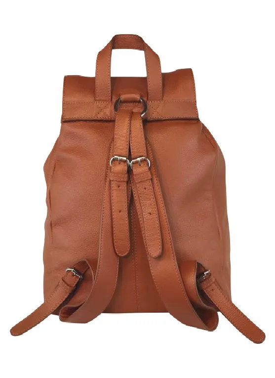 Tucker Tweed Brandywine Backpack: Hunter/Jumper