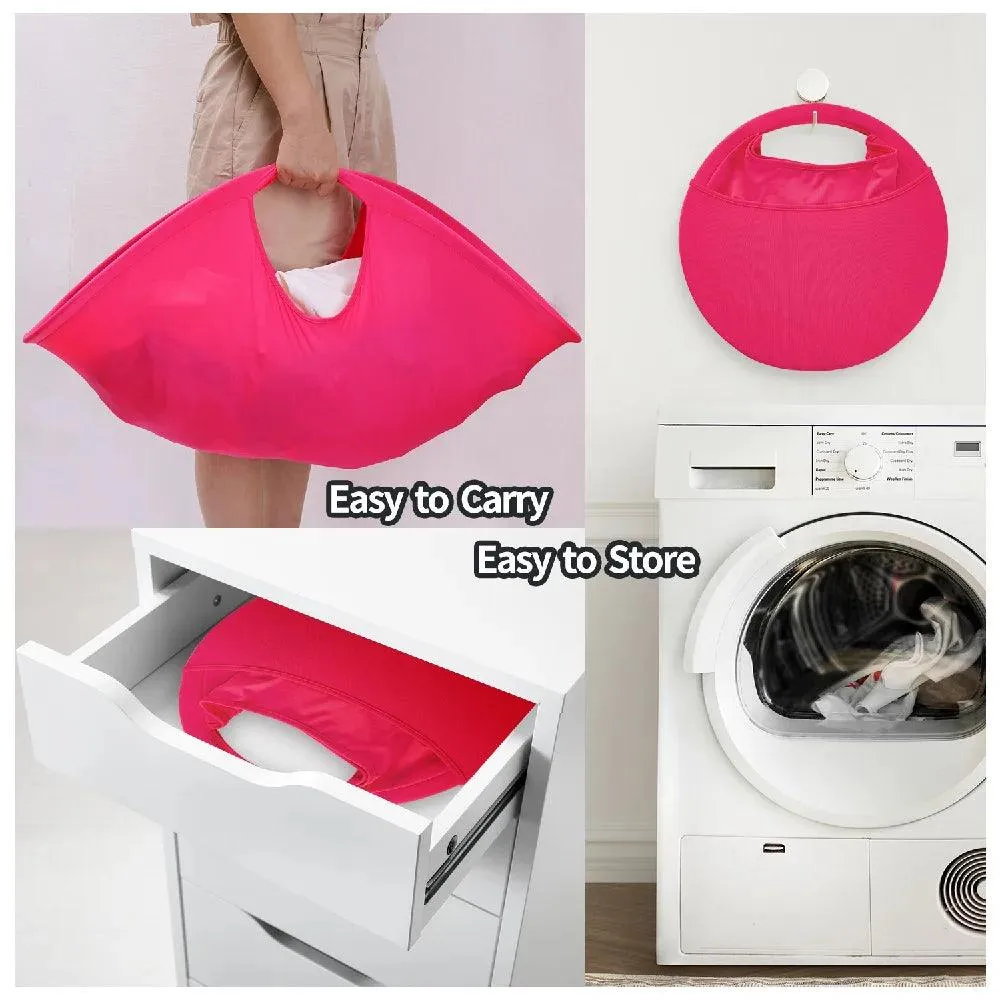 Turtle Laundry Carrier