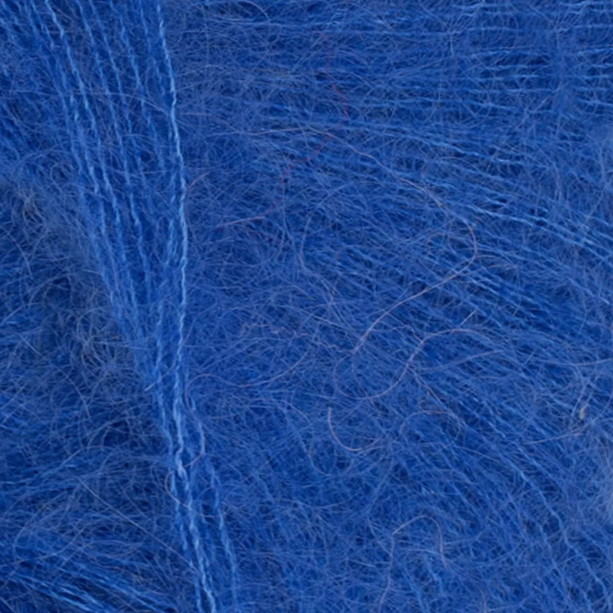 Tynn Silk Mohair dazzling blue [5845]