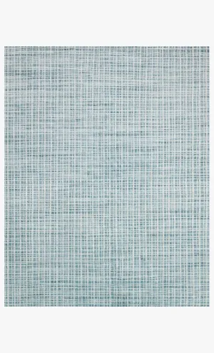 Urbana Ub-01 Aqua Rug