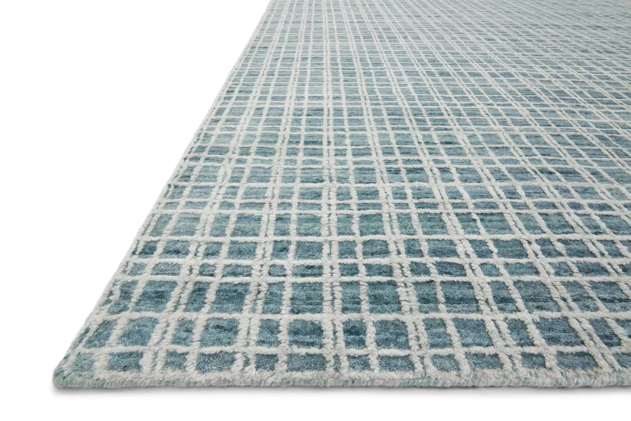 Urbana Ub-01 Aqua Rug