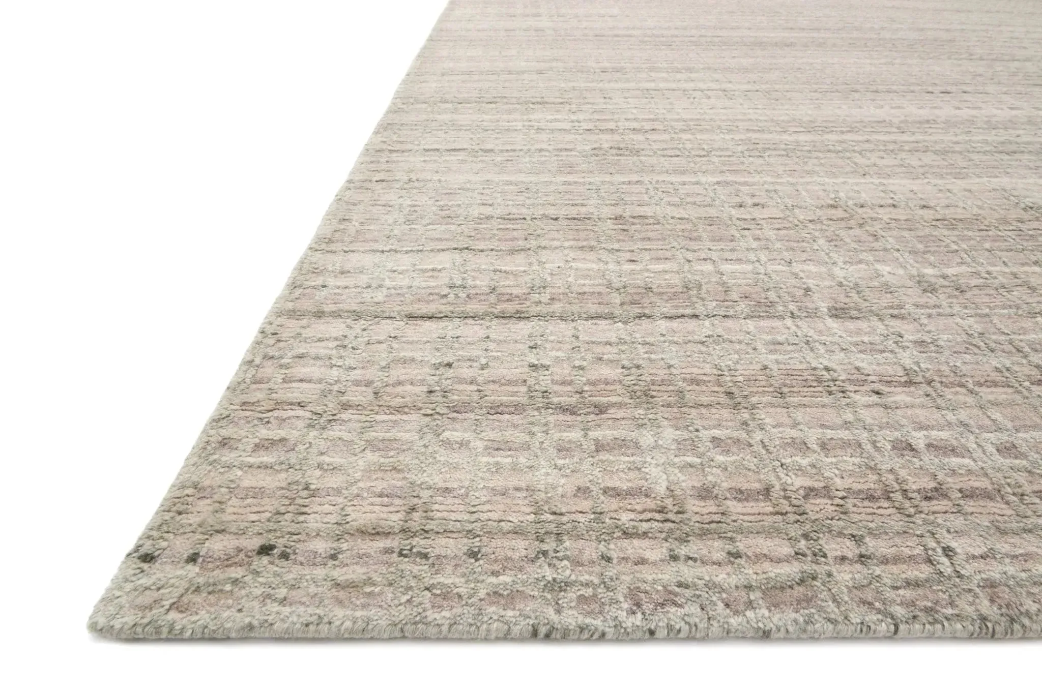 Urbana Ub-01 Fuchsia Rug