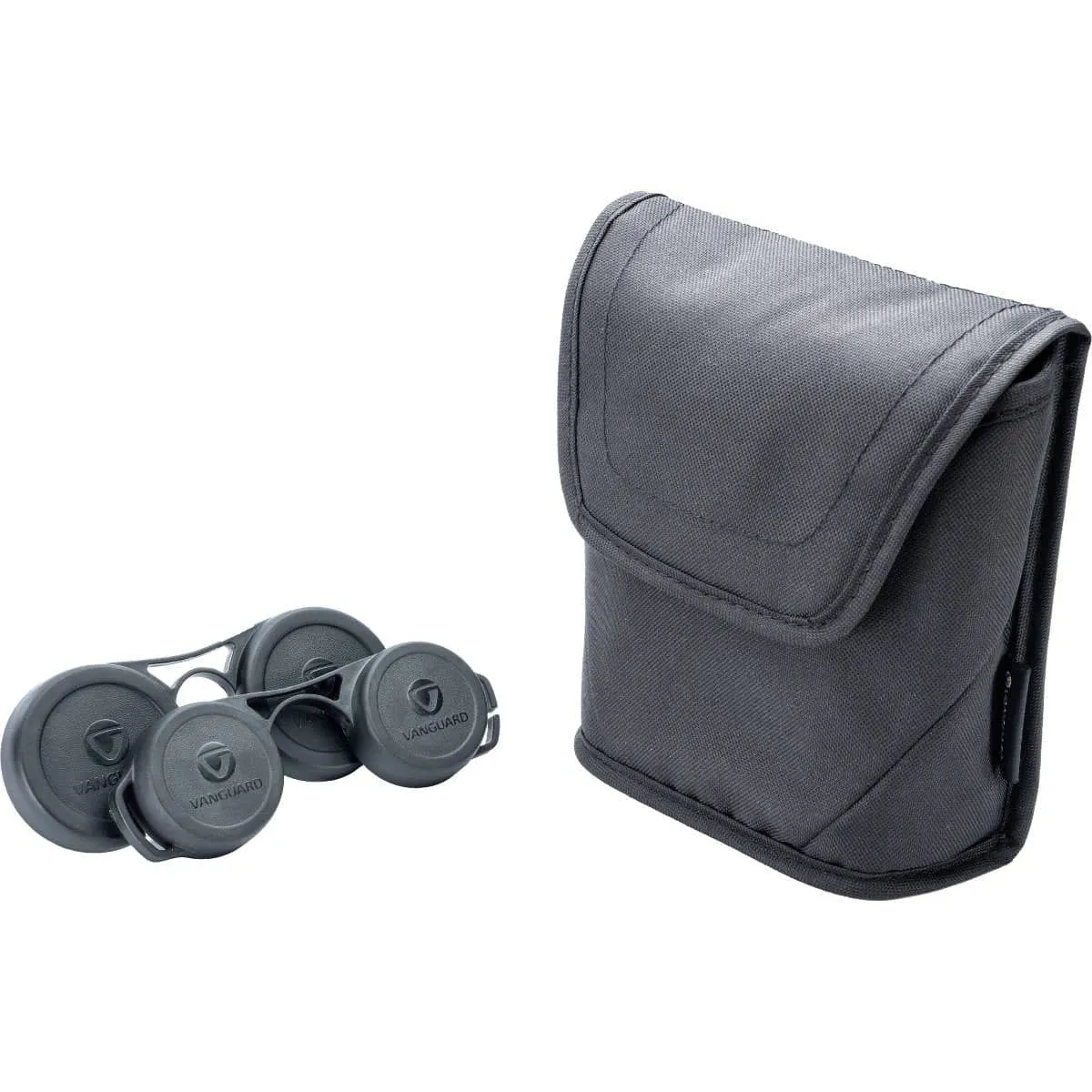 Vanguard Vesta 8x42 binocular